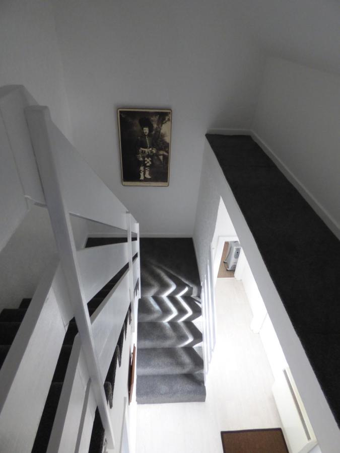 Heronlea Cottage Dunoon Exterior foto