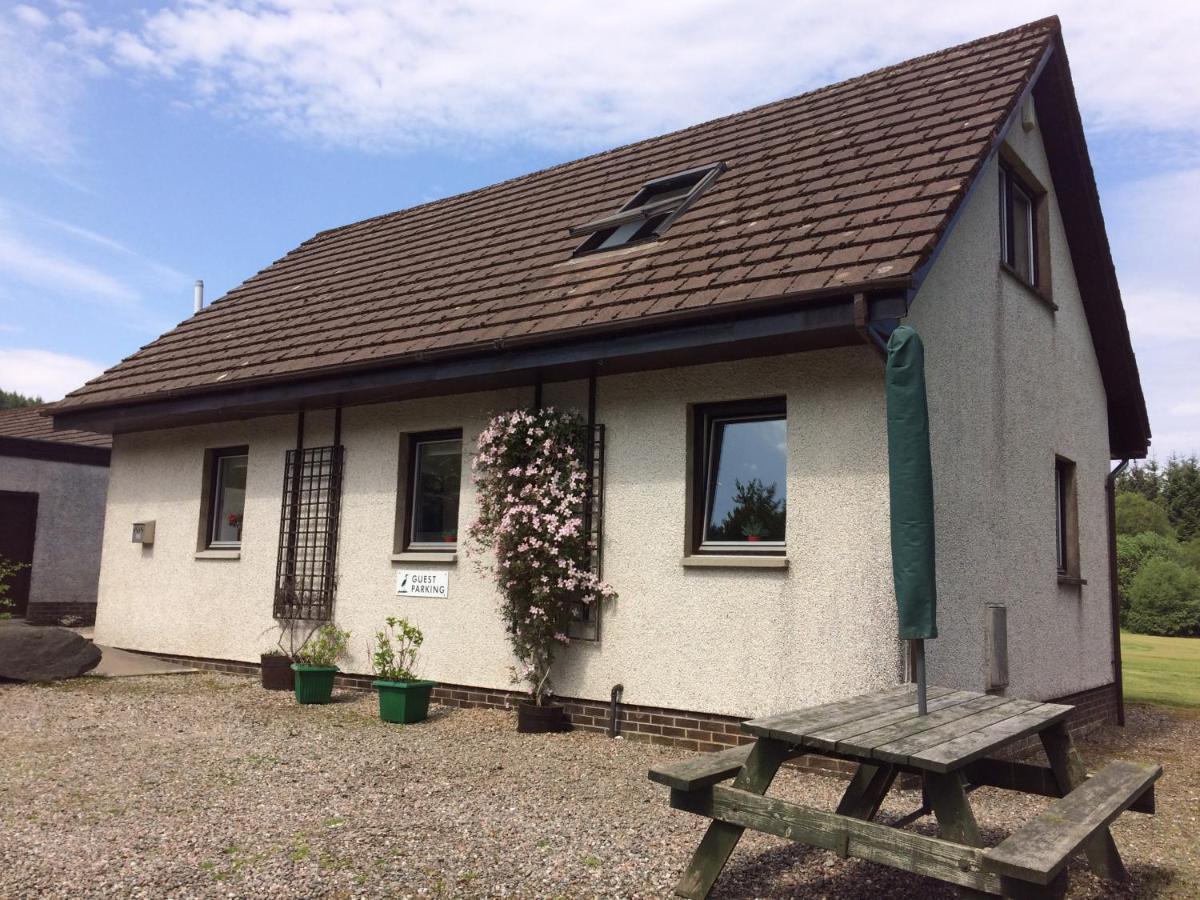 Heronlea Cottage Dunoon Exterior foto